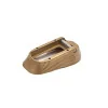 Toni System MOV1911 Laiton Puits de chargeur pour Vibram Grips pour 1911