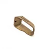 Toni System MOV1911 Laiton Puits de chargeur pour Vibram Grips pour 1911