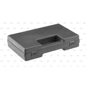 Mallettes ABS Pistolet  Chez DEVILLE ARMORY. Votre armurerie en ligne.