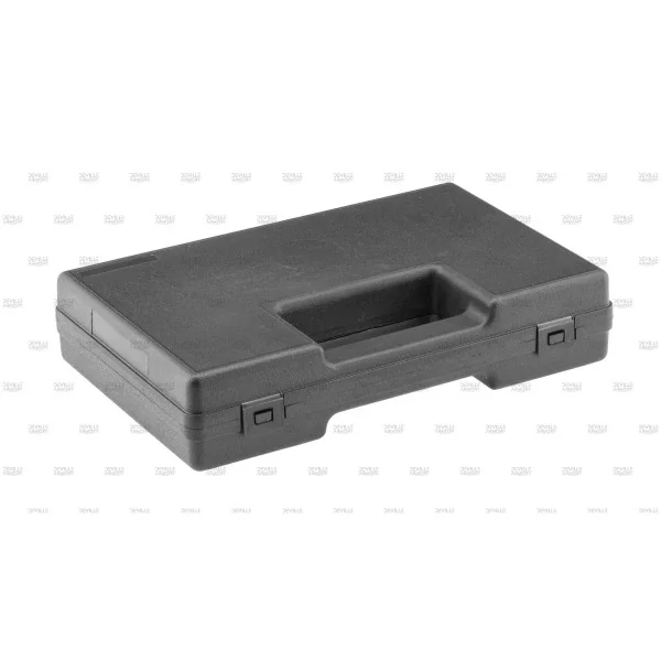 Mallettes ABS Pistolet  Chez DEVILLE ARMORY. Votre armurerie en ligne.