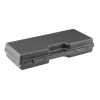 Mallettes ABS Pistolet