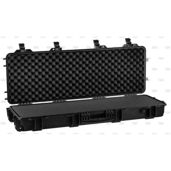 Mallette Nuprol 98Cm Pré découpée