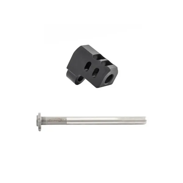 TONI SYSTEM STITV6MI Compensateur pour STI 2011 DVC Tactique avec tige de guidage en acier