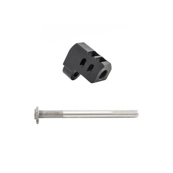 TONI SYSTEM STITV6MI Compensateur pour STI 2011 DVC Tactique avec tige de guidage en acier