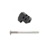 TONI SYSTEM STITV6MI Compensateur pour STI 2011 DVC Tactique avec tige de guidage en acier