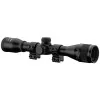 Lunette Nikko Stirling SFP 4 x 32 MountMaster Half Mildot IR