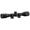 Lunette Nikko Stirling SFP 4 x 32 MountMaster Half Mildot IR