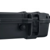 Mallette Waterproof grise 103 x 33 x 15 cm - Nuprol  Chez DEVILLE ARMORY. Votre armurerie en ligne.