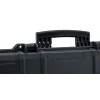 Mallette Waterproof grise 103 x 33 x 15 cm - Nuprol