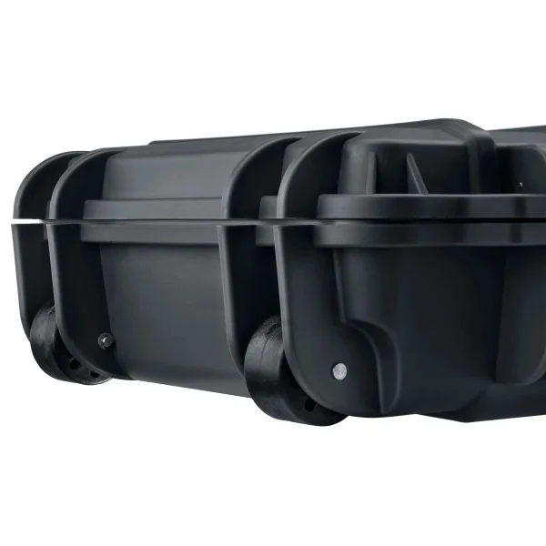 Mallette Waterproof grise 103 x 33 x 15 cm - Nuprol