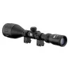 Lunette Nikko Stirling Mountmaster AO 3-9x50 Half Mildot IR