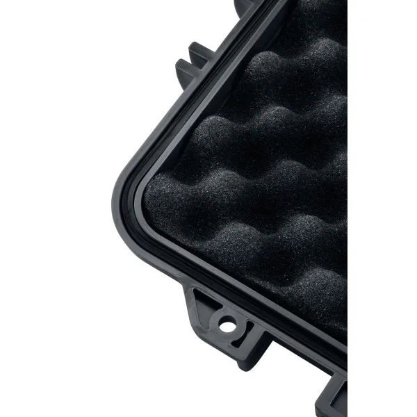 Mallette Waterproof grise 103 x 33 x 15 cm - Nuprol