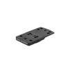 Toni System OPXSED Plaque de montage point rouge pour STI EDGE