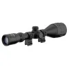 Lunette Nikko Stirling Mountmaster AO 3-9x50 Half Mildot IR