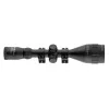 Lunette Nikko Stirling Mountmaster AO 3-9x50 Half Mildot IR