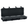 Mallette Waterproof grise 103 x 33 x 15 cm - Nuprol  Chez DEVILLE ARMORY. Votre armurerie en ligne.