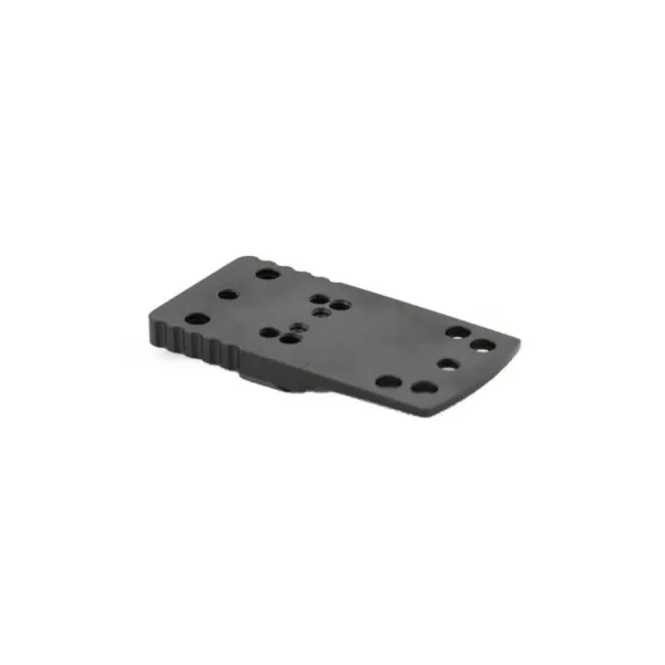 Toni System OPXSED Plaque de montage point rouge pour STI EDGE