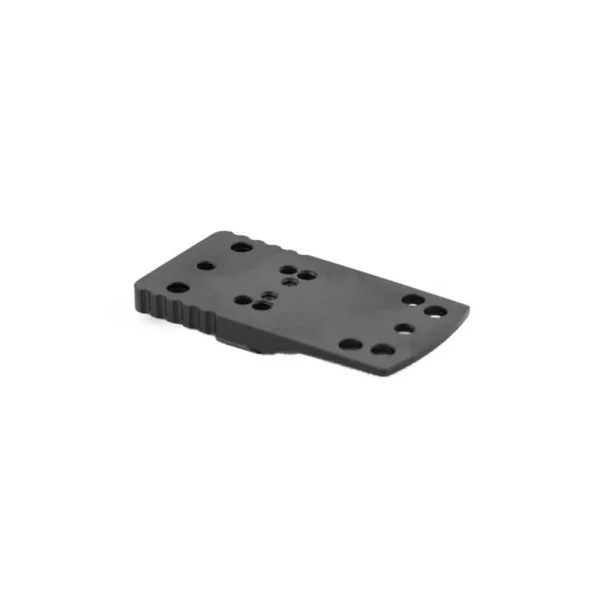 Toni System OPXSED Plaque de montage point rouge pour STI EDGE
