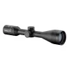 Lunette Nikko Stirling Mountmaster AO 3-9x50 Half Mildot IR