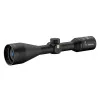 Lunette Nikko Stirling Mountmaster AO 3-9x50 Half Mildot IR