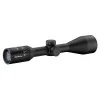 Lunette Nikko Stirling Mountmaster AO 3-9x50 Half Mildot IR