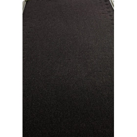 Mallette XL Waterproof noire 137 x 39 x 15 cm mousse pré-découpée - Nuprol  Chez DEVILLE ARMORY. Votre armurerie en ligne.