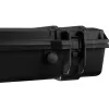 Mallette XL Waterproof noire 137 x 39 x 15 cm mousse pré-découpée - Nuprol