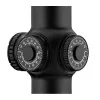 Nikko Stirling Lunette de battue BOAR EATER 1-4x24