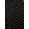 Mallette XL Waterproof noire 137 x 39 x 15 cm mousse pré-découpée - Nuprol