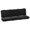 Mallette XL Waterproof noire 137 x 39 x 15 cm mousse pré-découpée - Nuprol