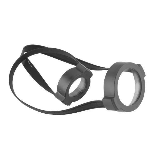 Nikko Stirling Lunette NikkoStirling BOAR EATER 1-6x24