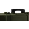 Nuprol Mallette XL Waterproof OD Vert 137 x 39 x 15 cm mousse
