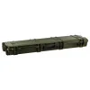 Nuprol Mallette XL Waterproof OD Vert 137 x 39 x 15 cm mousse