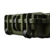 Mallette XL Waterproof OD Green 137 x 39 x 15 cm mousse pré-découpée - Nuprol  Chez DEVILLE ARMORY. Votre armurerie en ligne.