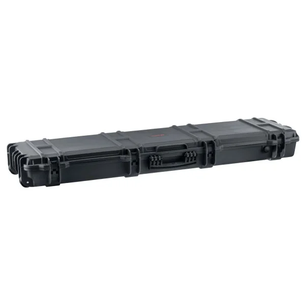 Mallette XL GRISE 137 x 39 x 15 cm mousse pré-découpée - Nuprol