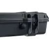 Mallette XL GRISE 137 x 39 x 15 cm mousse pré-découpée - Nuprol