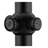 Nikko Stirling Lunette de battue OCTA 1-8x24 lumineuse