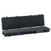 Mallette XL GRISE 137 x 39 x 15 cm mousse pré-découpée - Nuprol