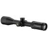 Nikko Stirling Lunette polyvalente OCTA 2-16x50 Lumineuse, focus réglable