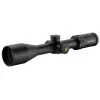Nikko Stirling Lunette polyvalente OCTA 2-16x50 Lumineuse, focus réglable