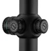 Nikko Stirling Lunette polyvalente OCTA 2-16x50 Lumineuse, focus réglable