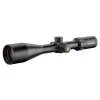 Nikko Stirling Lunette OCTA 3-24x56 Lumineuse, focus réglable