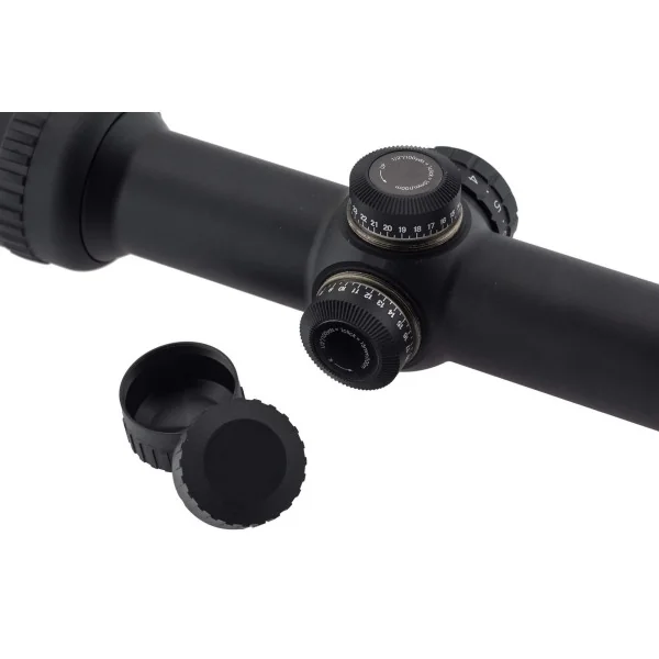 Lunette Nikko Stirling Ultimax 1-6 x 24