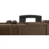 Mallette XL Waterproof Tan 137 x 39 x 15 cm mousse vague - Nuprol