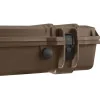Mallette XL Waterproof Tan 137 x 39 x 15 cm mousse vague - Nuprol