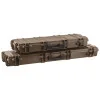 Mallette XL Waterproof Tan 137 x 39 x 15 cm mousse vague - Nuprol