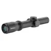 Lunette Nikko Stirling Diamond 1-4 x 24