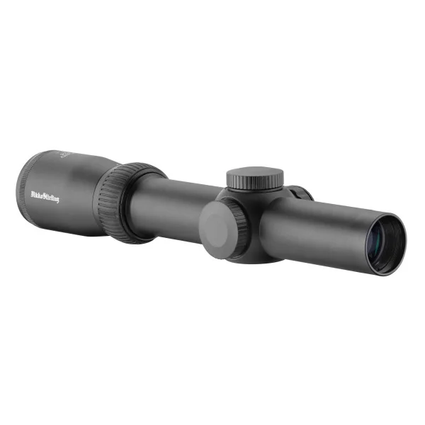 Lunette Nikko Stirling Diamond 1-4 x 24