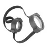 Lunette Nikko Stirling Diamond 1-4 x 24
