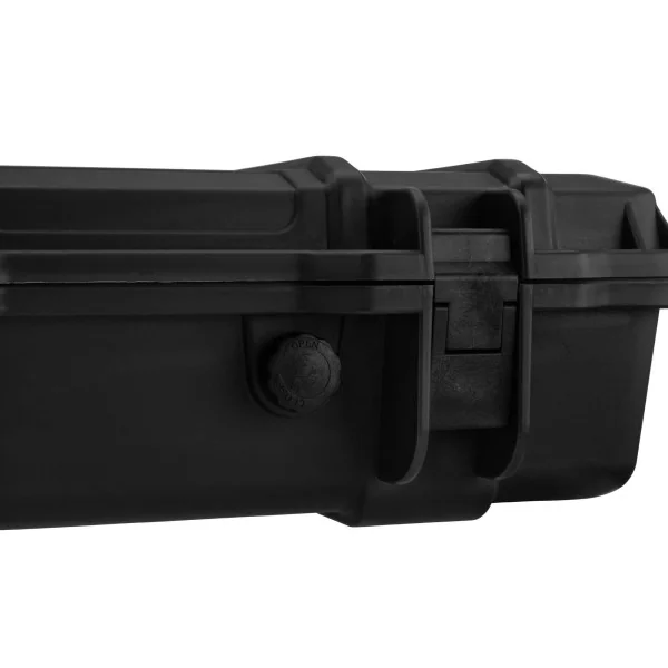 Nuprol Mallette armes longues